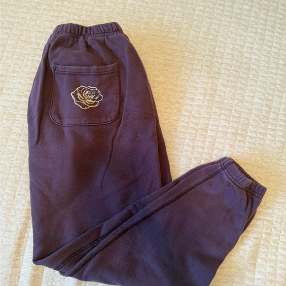 Young LA Men’s Joggers - Picture 4 of 4